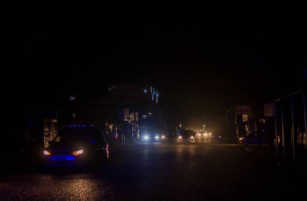 Intempéries à Sao Paulo : un blackout coûte 18,5 millions de dollars aux hôtels et restaurants