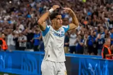 L'OM souhaite garder Aguerd pour le choc contre Monaco avant la CAN