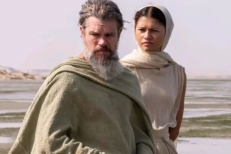 Le Maroc au premier plan de nouvelles images du film «L’Odyssée» de Christopher Nolan