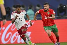 Coupe arabe : Le Maroc domine les Émirats et file en finale