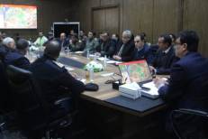 Rehamna: Une batterie de mesures proactives pour limiter les risques liés aux fortes précipitations