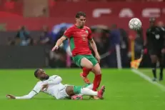 CAN 2025 : un match difficile, une victoire amplement méritée (Regragui)