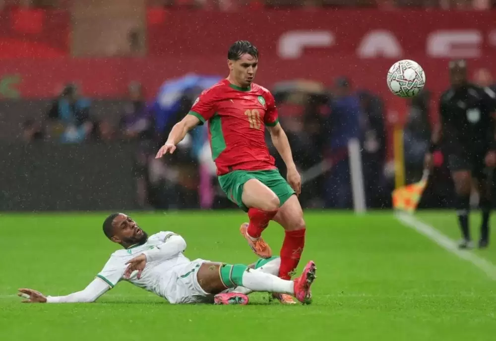 CAN 2025 : un match difficile, une victoire amplement méritée (Regragui)