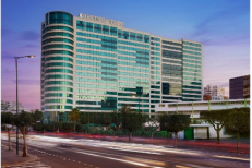 DoubleTree by Hilton Casablanca City Center ouvre officiellement ses portes