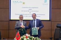 Pratiques économiques et bonne gouvernance : Le Conseil de la concurrence et l’INPPLC s’allient