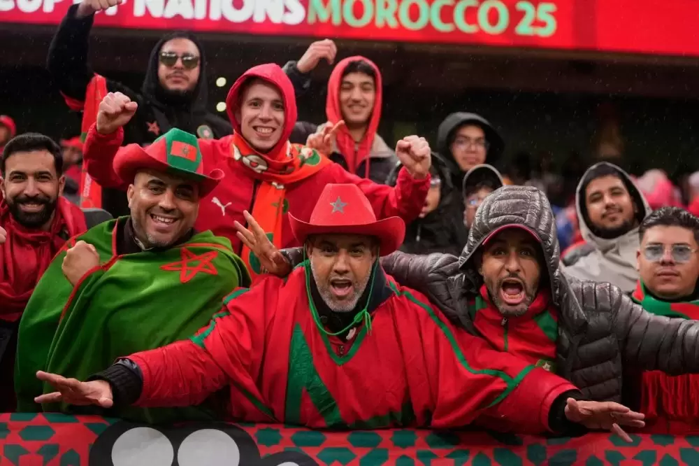 CAN 2025 : un dispositif de santé spécial mis en place à Marrakech