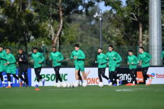 CAN 2025 : les Lions de l’Atlas affûtent leurs armes pour le choc face au Mali