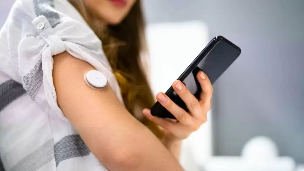 Diabète : alerte sur des capteurs de glycémie défectueux (AMMPS)