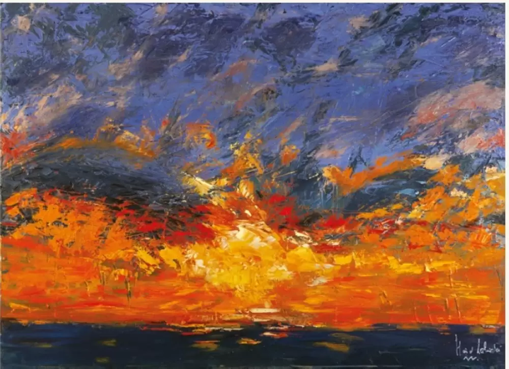 Mazad & Art célèbre l’art marocain et l’orientalisme lors d’une vente exceptionnelle au Sofitel Marrakech