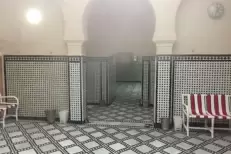 Casablanca : Arrestation d'un quadragénaire surpris en train d'agresser un mineur dans un hammam