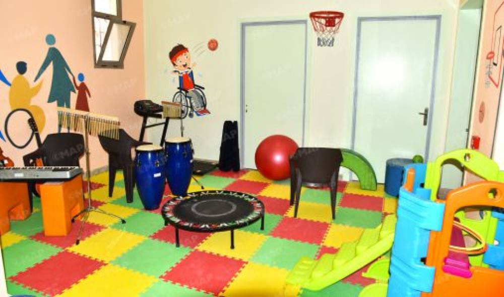 INDH à Essaouira: 129 projets réalisés au profit des personnes en situation de vulnérabilité entre 2019 et 2025