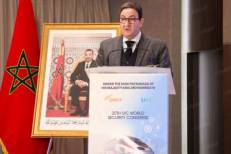 Sécurité ferroviaire : M. Kayouh plaide pour une articulation renforcée entre expertise humaine et technologies de pointe