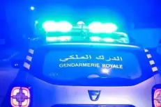 Maroc : Fusillade et course-poursuite sur 250 km contre des trafiquants de drogue