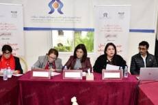 Casablanca: Appel à un accès privilégié à la santé pour les personnes exposées au VIH et à une lutte acharnée contre la violence