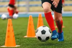 Football : lancement du programme "Leoncillos" pour détecter les talents marocains en Catalogne