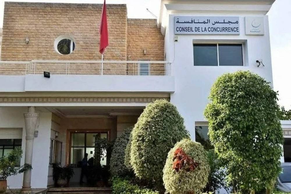 Concurrence : visites inopinées dans le secteur avicole