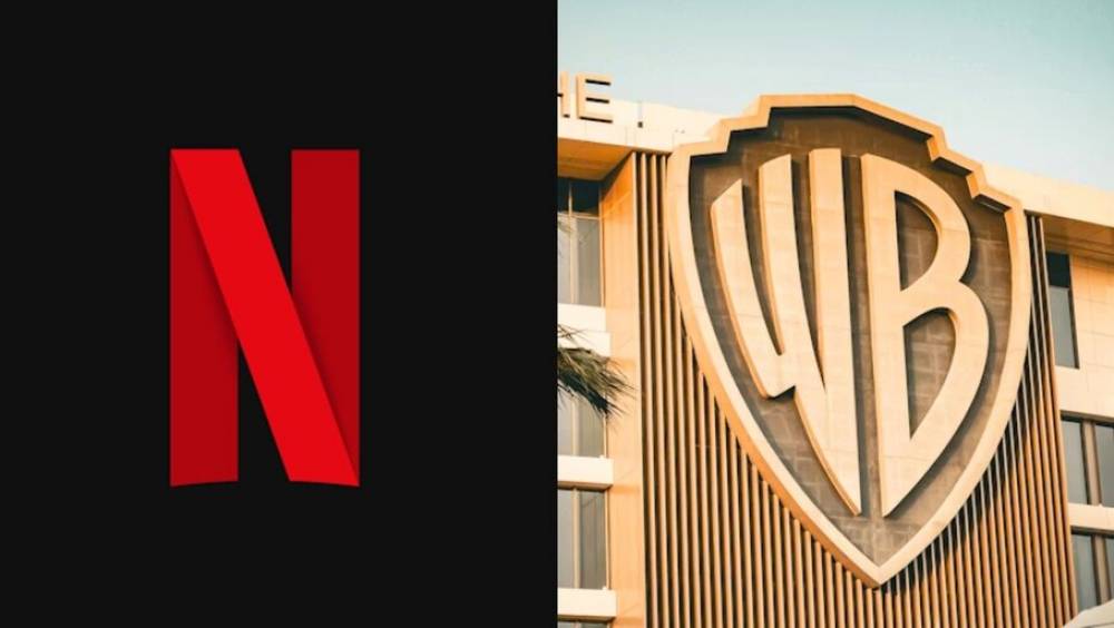 Coup de théâtre à Hollywood : Netflix achète Warner Bros. pour 82,7 milliards de dollars