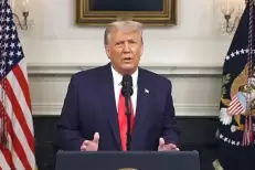 USA : Le président Trump veut centraliser la régulation de l’IA au niveau fédéral