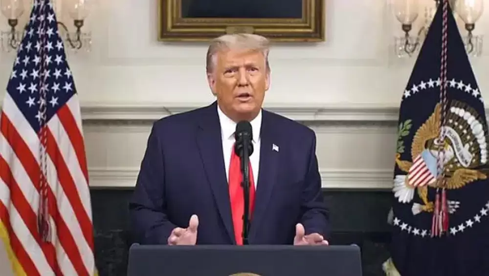 USA : Le président Trump veut centraliser la régulation de l’IA au niveau fédéral