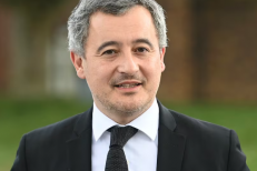 Trafic de drogue: Gérald Darmanin remercie le Maroc pour l’extradition de deux fugitifs recherchés