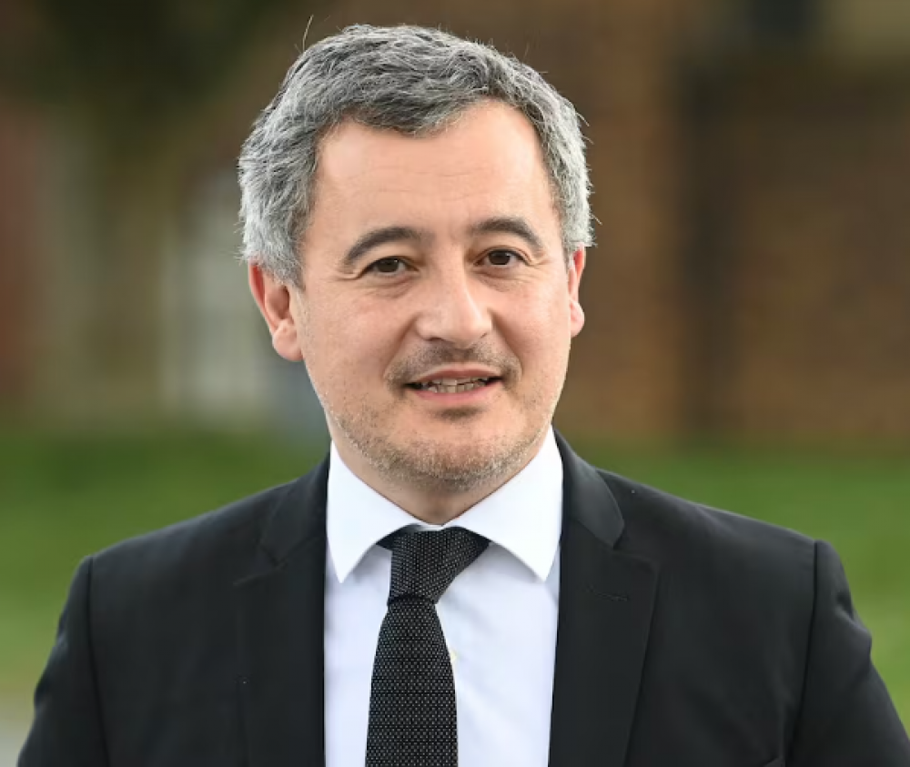 Trafic de drogue: Gérald Darmanin remercie le Maroc pour l’extradition de deux fugitifs recherchés