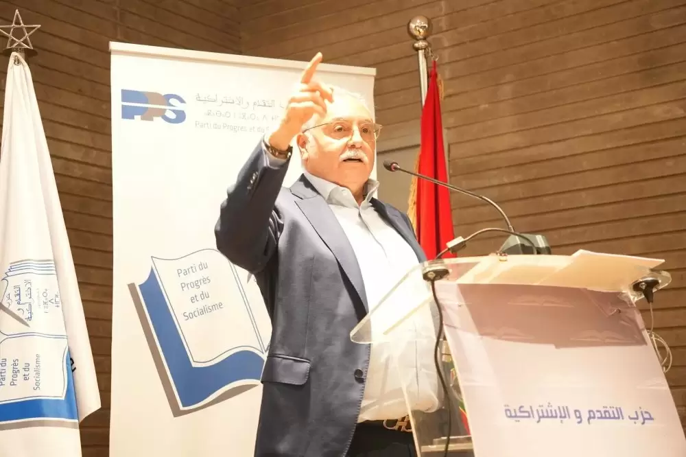 Benabdallah : 2026 sera un test décisif pour la démocratie marocaine