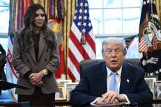 Fusillade à l’université Brown : Washington suspend les visas par tirage au sort