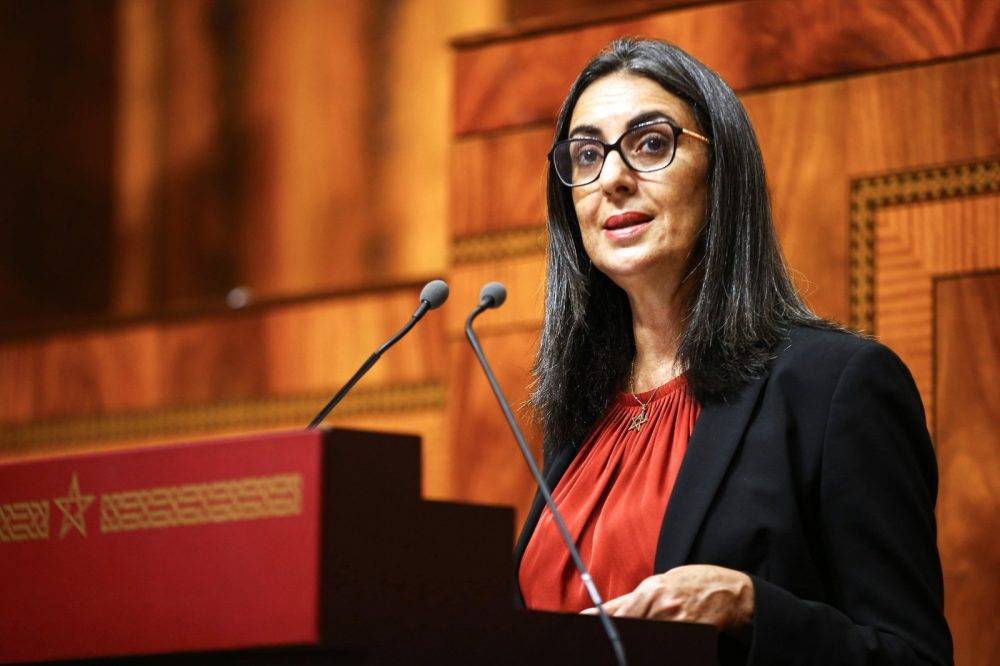 Nadia Fettah Alaoui : « Les investissements marocains en Afrique ont atteint 5 milliards de dirhams en 2024 »
