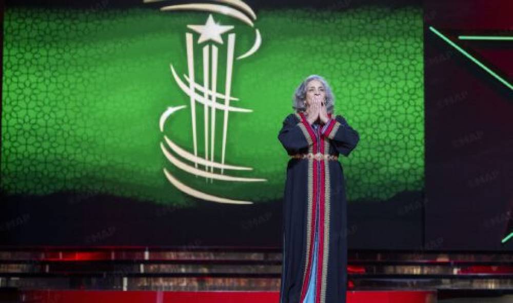 Raouya ou quand l’art d’interpréter devient une seconde vie