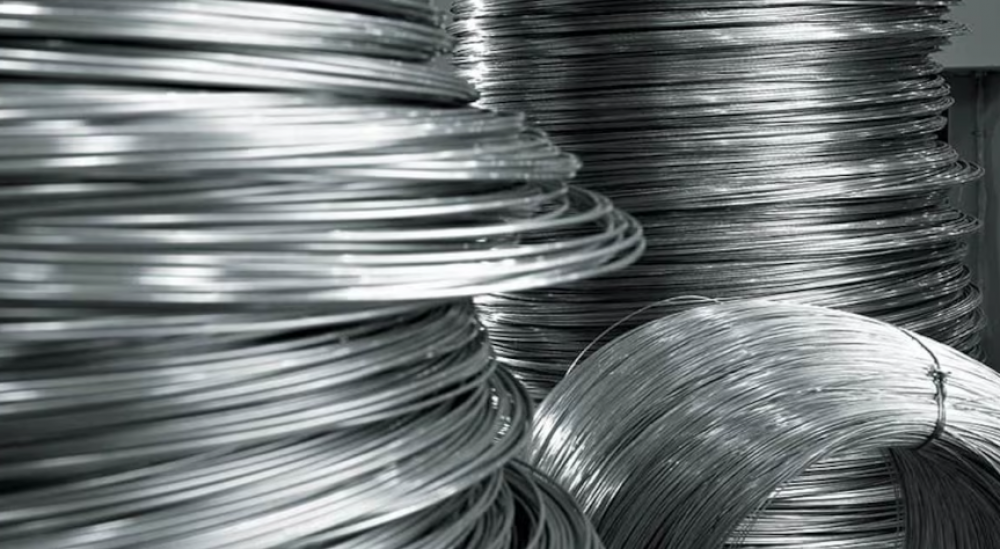 Le Maroc impose des droits antidumping provisoires sur les fils galvanisés d’Égypte et des Émirats arabes unis