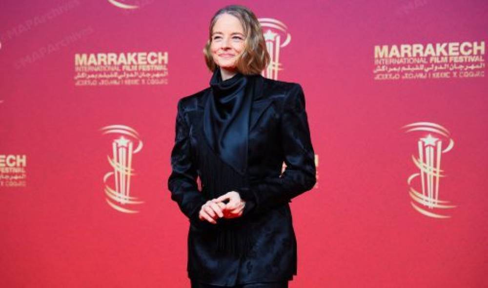 Jodie Foster : l’icône hollywoodienne inspirée de De Niro et formée par David Fincher