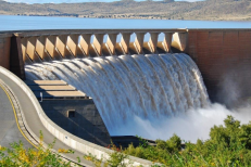 Tanger-Tétouan-Al Hoceima : les retenues des barrages dépassent 1 milliard de m3