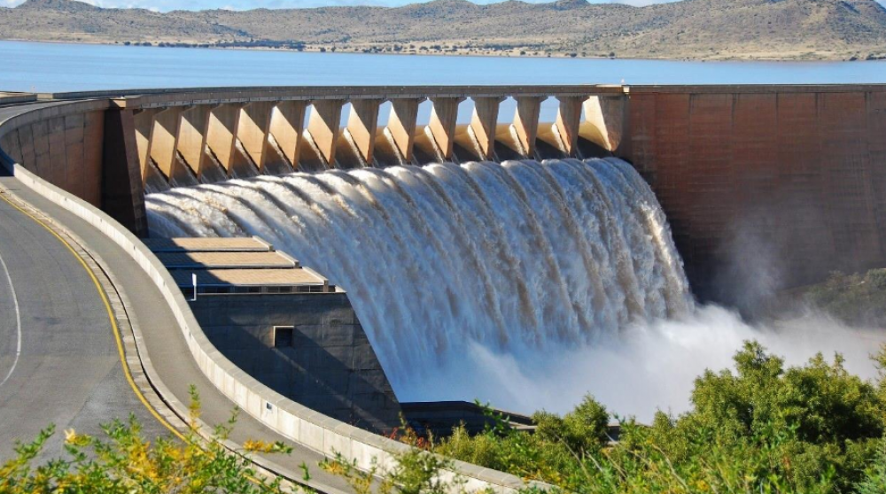 Tanger-Tétouan-Al Hoceima : les retenues des barrages dépassent 1 milliard de m3