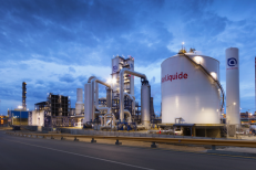 Chine: La plus grande centrale à air liquéfié du monde bientôt opérationnelle