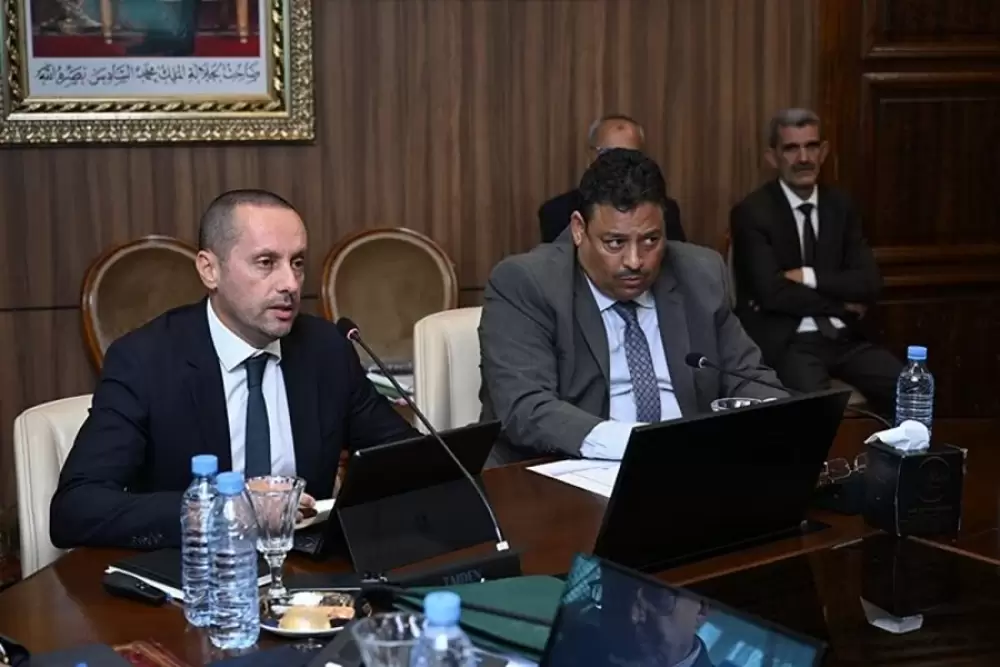 Inondations meurtrières à Safi : le ministère de la Santé déclenche une phase d’urgence puis un plan de proximité