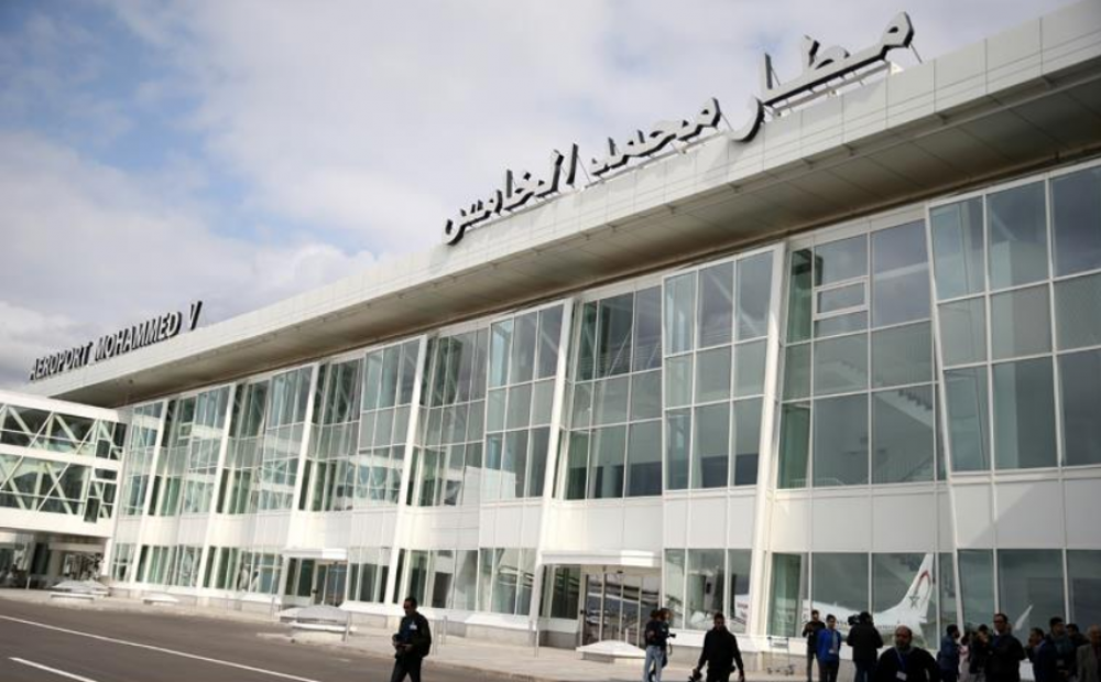 CAN 2025 : L'aéroport de Casablanca franchit le cap historique de 11 millions de passagers