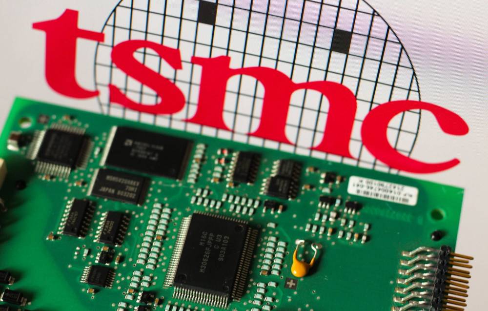 TSMC lance la production de masse de semi-conducteurs ultra-performants 2nm