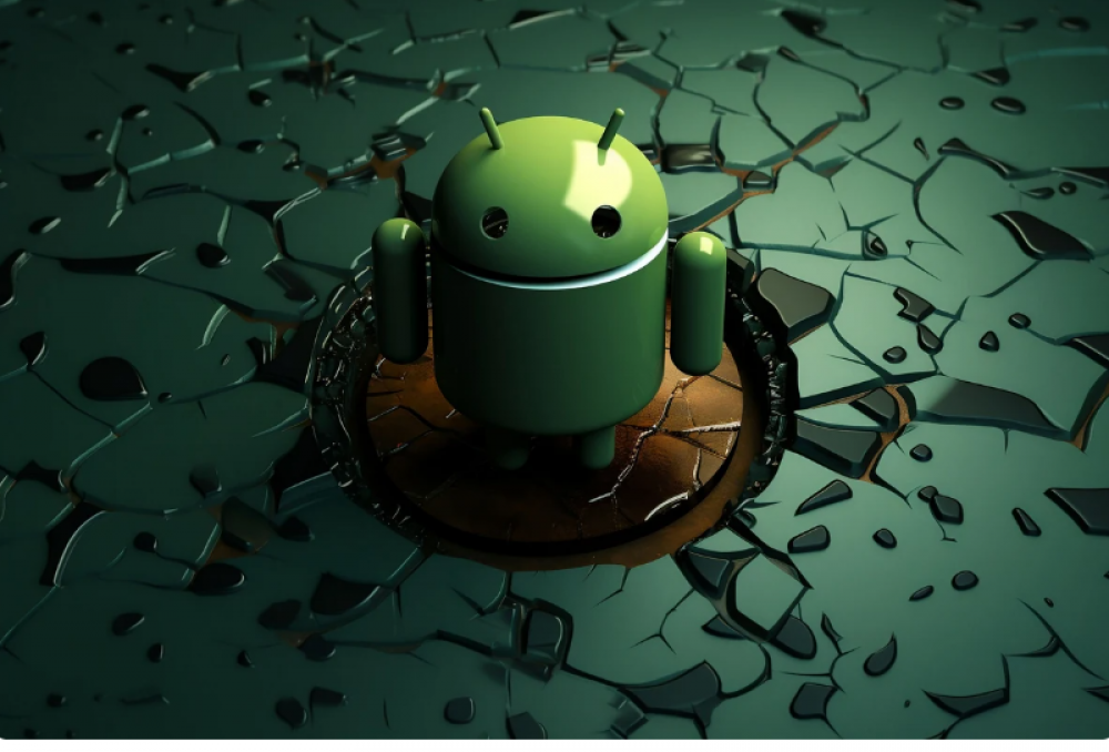 30% des smartphones Android sont obsolètes et vulnérables avec 1 milliard de victimes potentielles