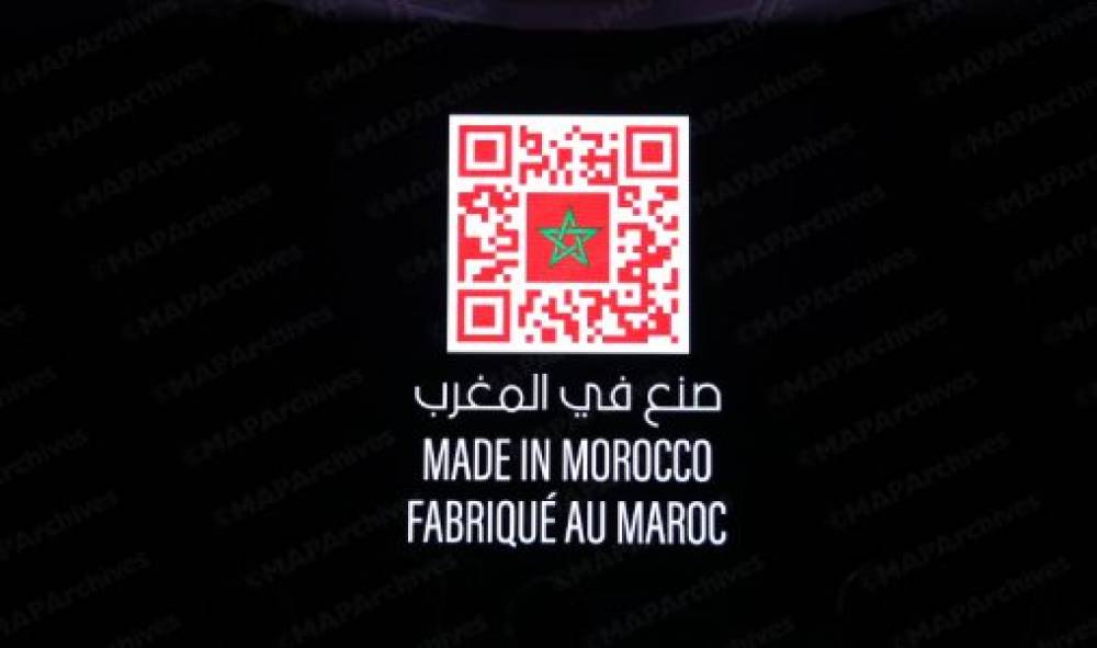 Label “Made in Morocco” : l’ambition industrielle devient signature économique mondiale