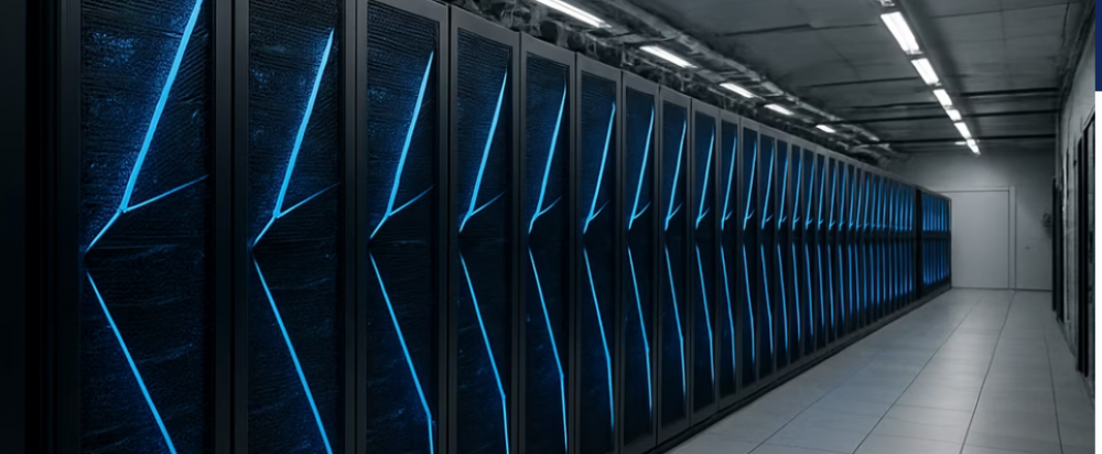 La plus grande usine d'IA va révolutionner la création des médicaments