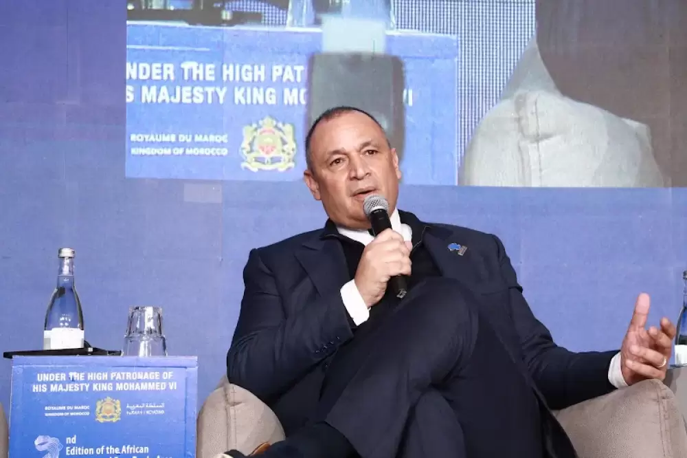 Ryad Mezzour : La ZLECAF, un projet ambitieux, dont la mise en œuvre exige du temps