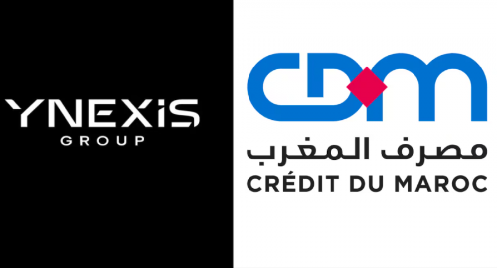 Crédit du Maroc et Ynexis Group structurent un partenariat autour de Nema Capital