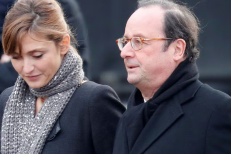 France: deux Algériens cambriolent la maison de l’ancien président François Hollande