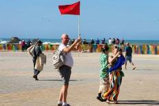 Maroc : le PIB touristique dépasse 116 MMDH en 2024