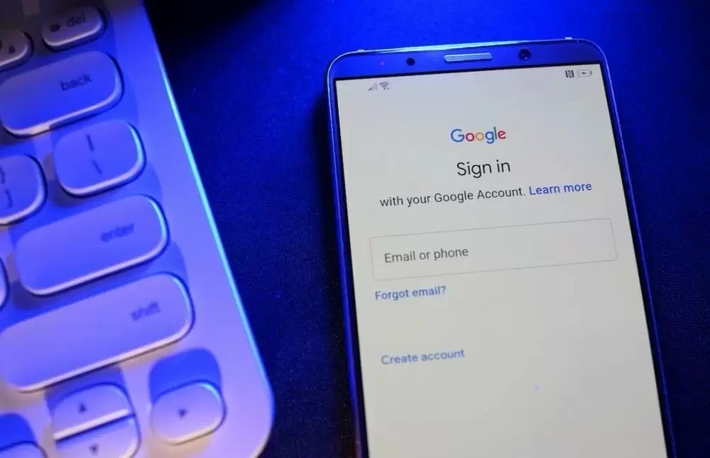 Google autorise enfin le changement d’adresse Gmail sans changer de compte