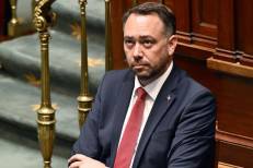 Maxime Prévot réaffirme le soutien belge au plan d’autonomie et annonce un renforcement global de la coopération avec le Maroc