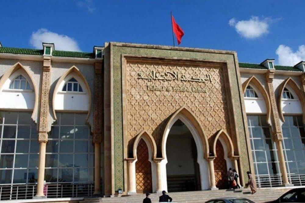 Les informations sur la détention de membres des familles des « victimes des évènements de Leqliaa » sont dénuées de tout fondement