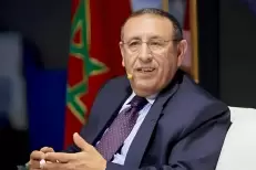 Youssef Amrani: la résolution 2797 consacre la centralité du plan marocain d’autonomie