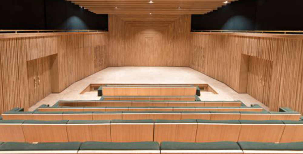 Au Musée Yves Saint Laurent Marrakech: Une fin d’année sous le signe du dialogue des arts