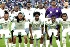 CAN 2025. Présentation du Nigeria (Groupe C): en vert et contre tous